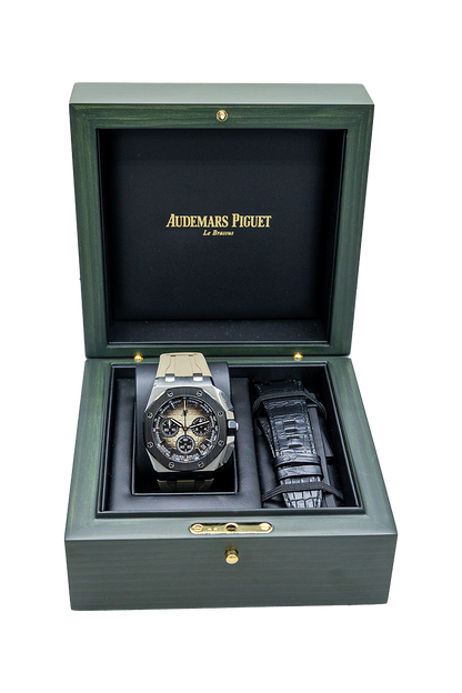 Royal Oak Offshore 44mm Royal Oak Offshore 44mm