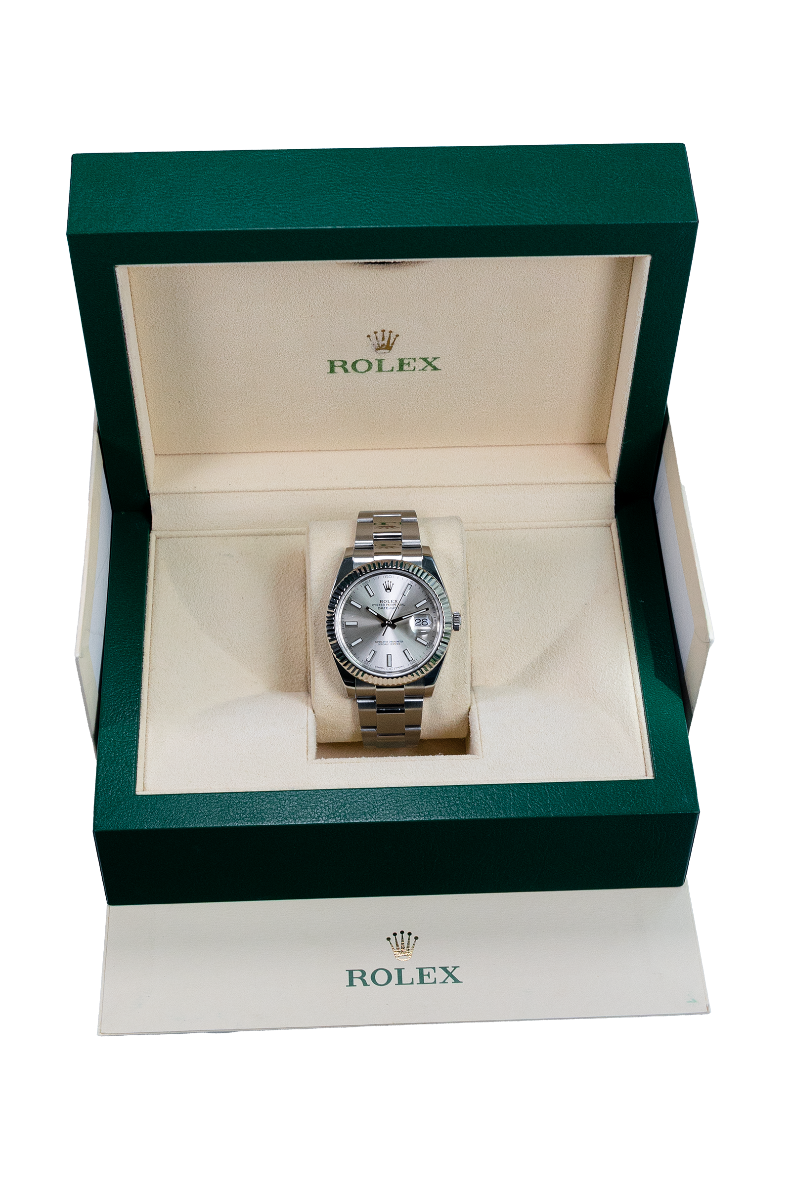 Datejust 41
