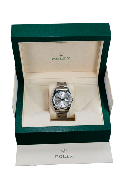 Datejust 41 Datejust 41