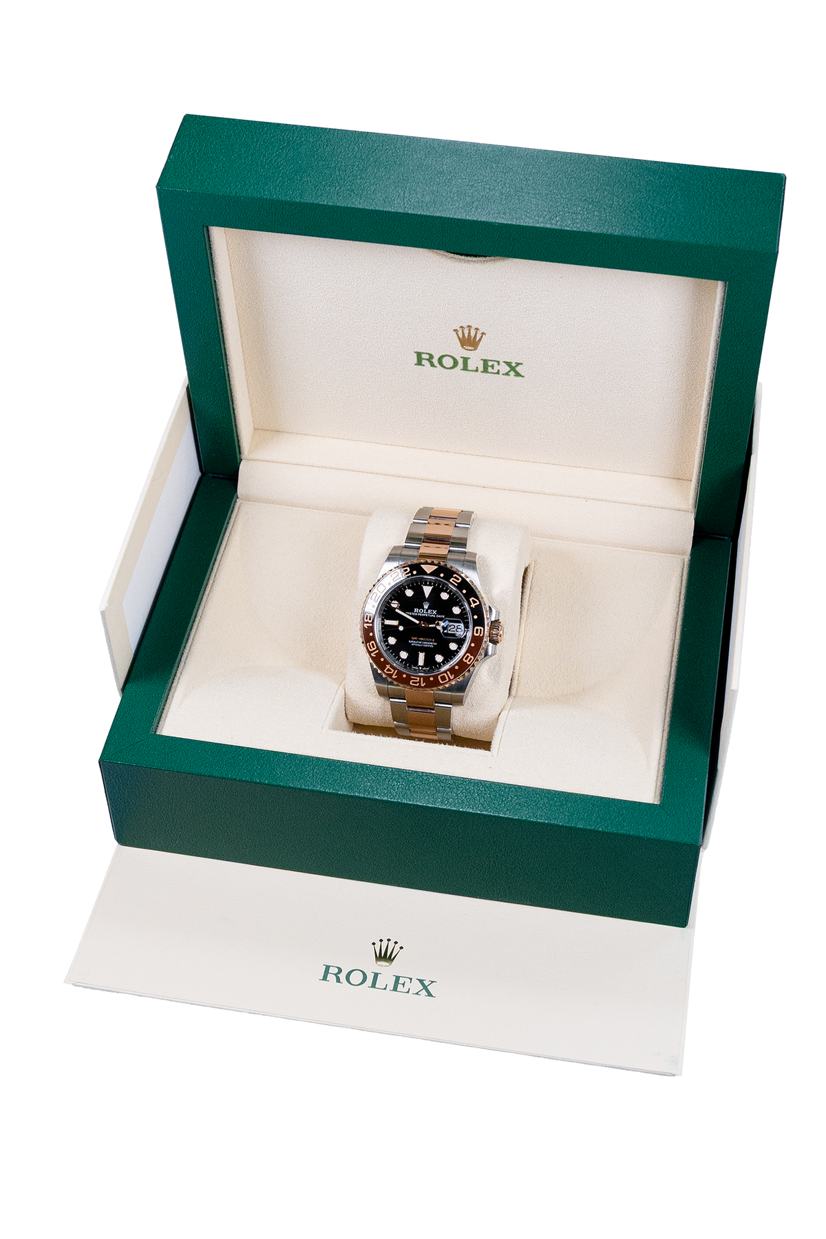 GMT Master II  (3 / 4)