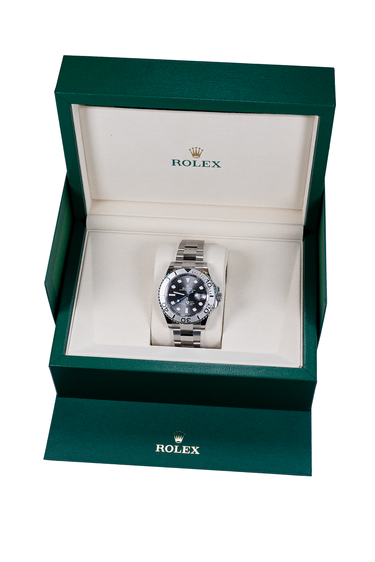 Yacht-Master 40 (3 / 4)