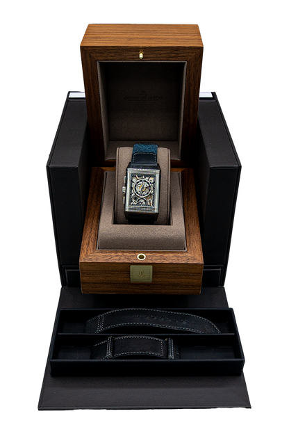 Reverso Tribute Chronograph