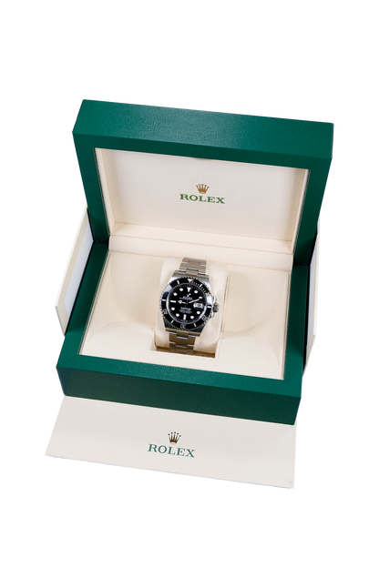 Submariner 41 Date Submariner 41 Date