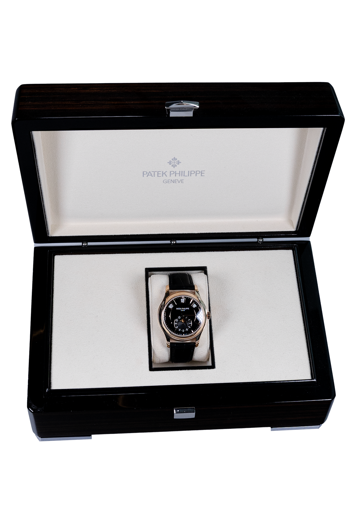Annual Calendar Chronograph (3 / 4)