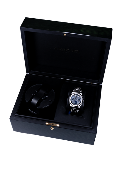 Royal Oak Perpetual Calendar Royal Oak Perpetual Calendar
