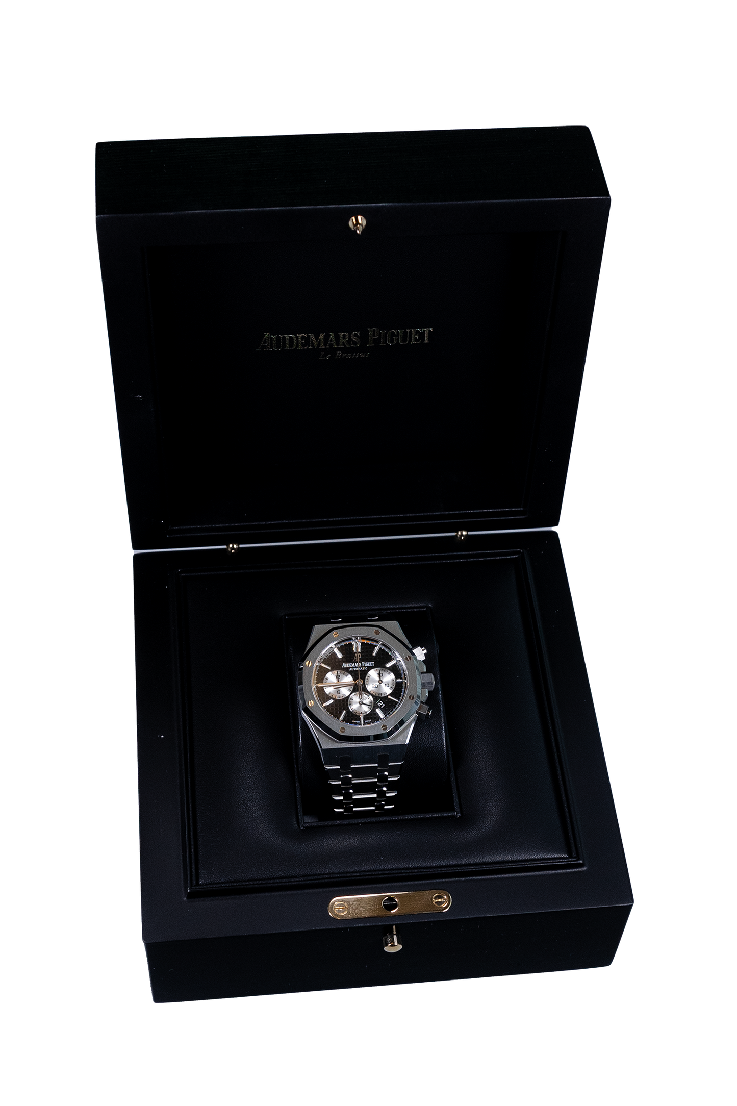 Royal Oak Chronograph