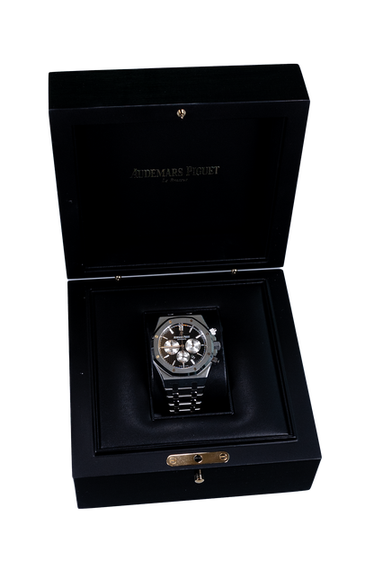 Royal Oak Chronograph