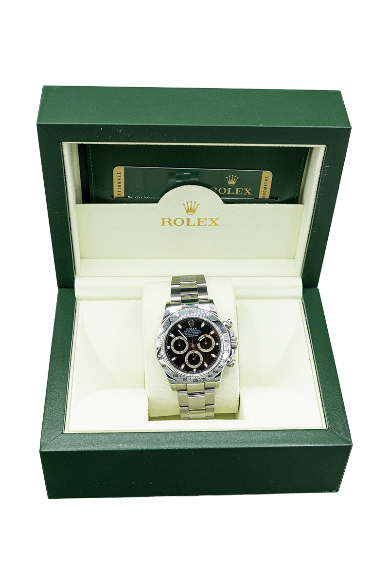 Cosmograph Daytona 