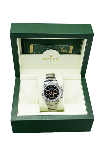 Cosmograph Daytona  Cosmograph Daytona 