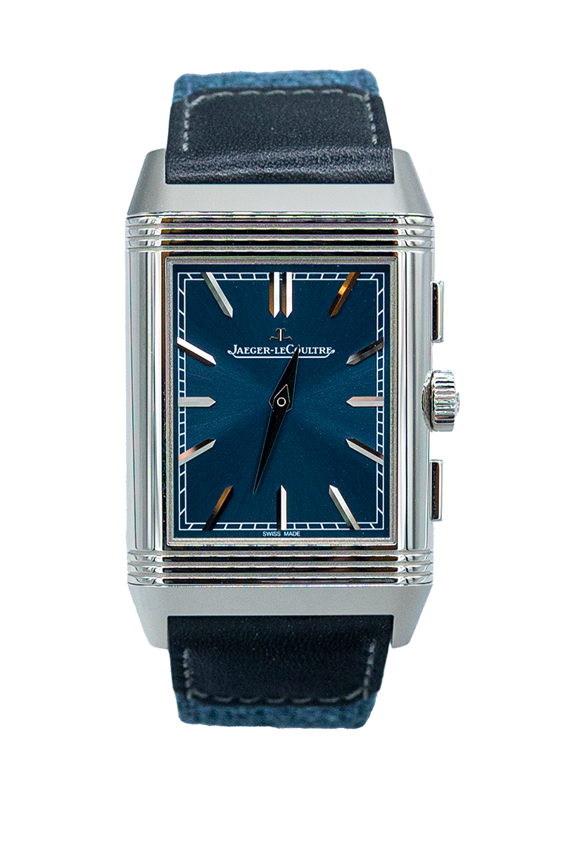 Reverso Tribute Chronograph
