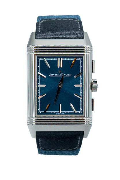Reverso Tribute Chronograph