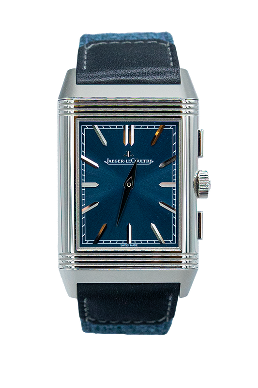 Reverso Tribute Chronograph