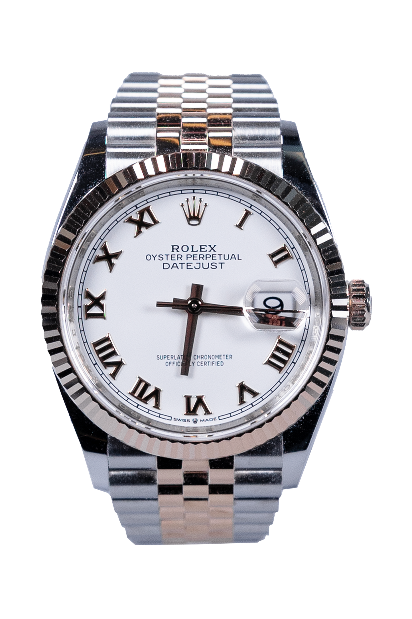 Datejust 36
