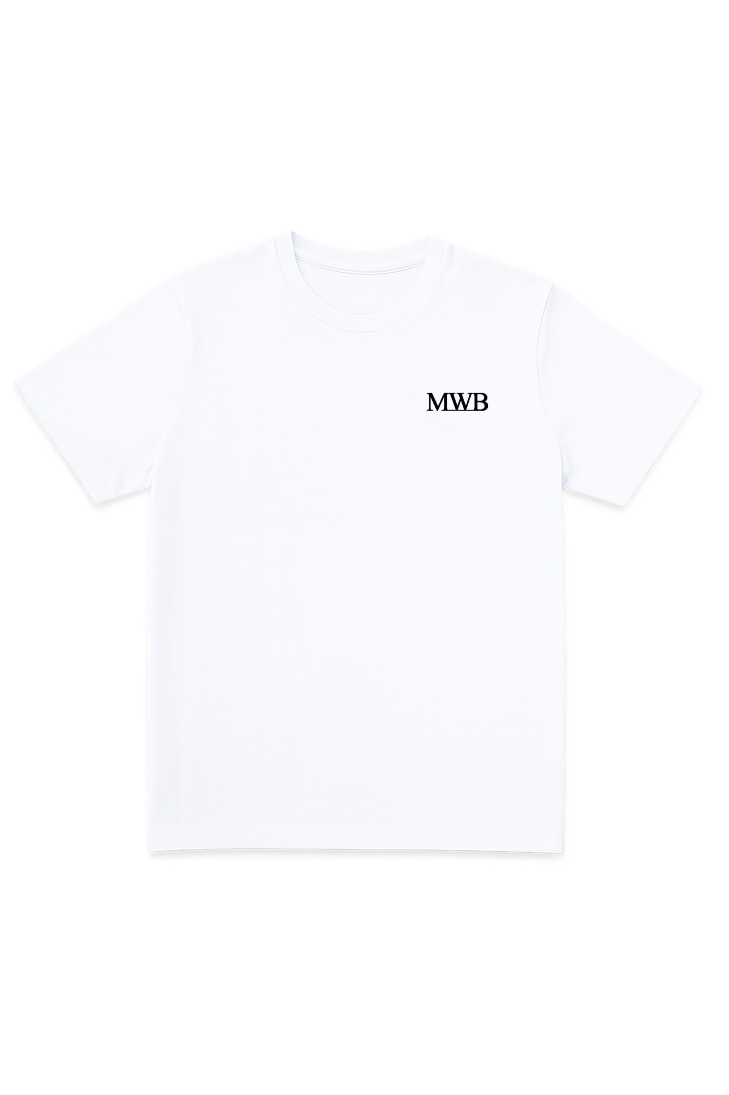 T-Shirt MWB RACETRACK