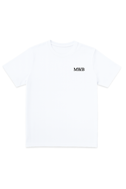 T-Shirt MWB RACETRACK