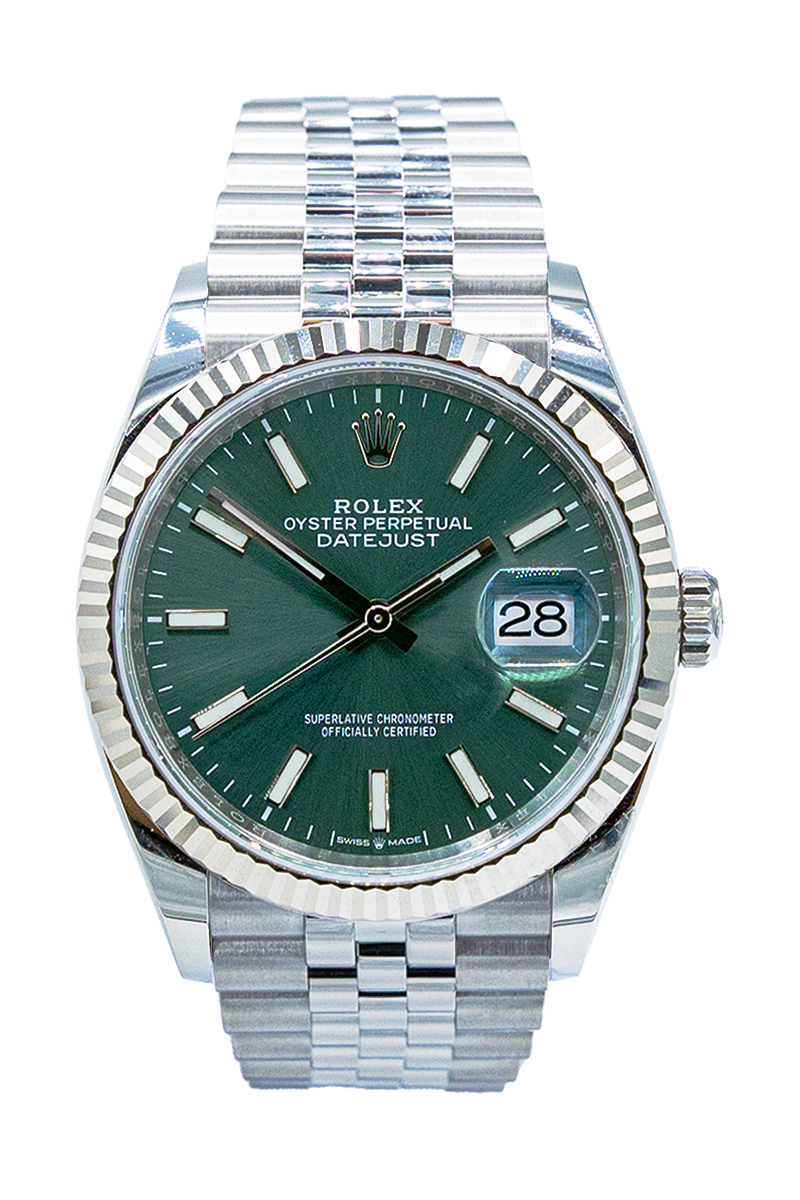 Datejust 36