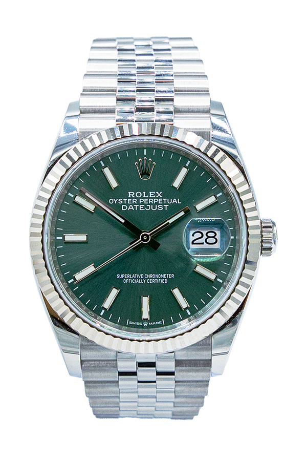 Datejust 36 
