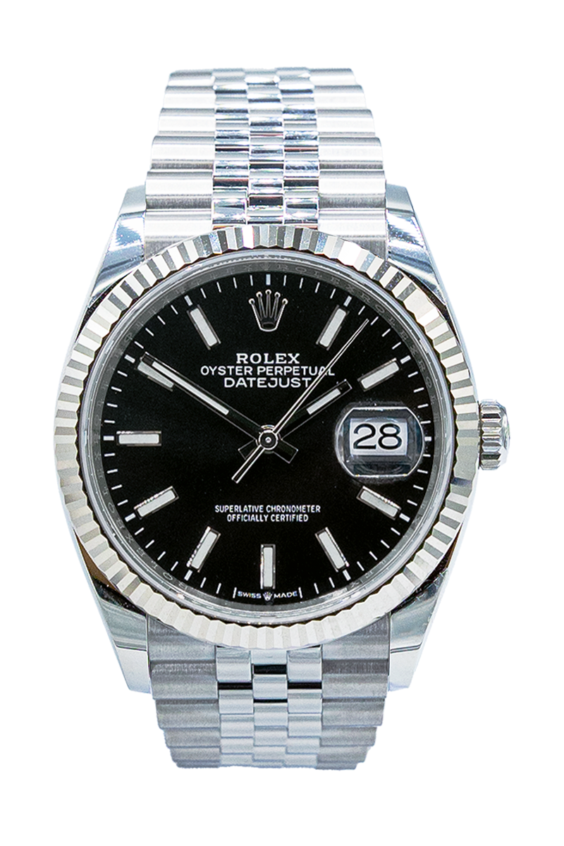 Datejust 36  (1 / 4)