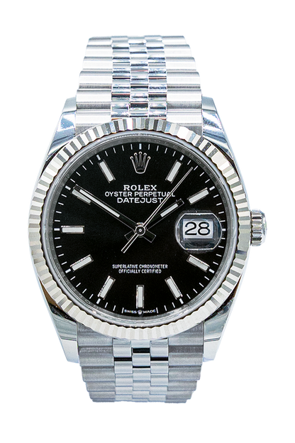 Datejust 36