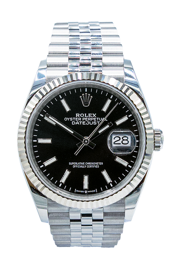 Datejust 36 