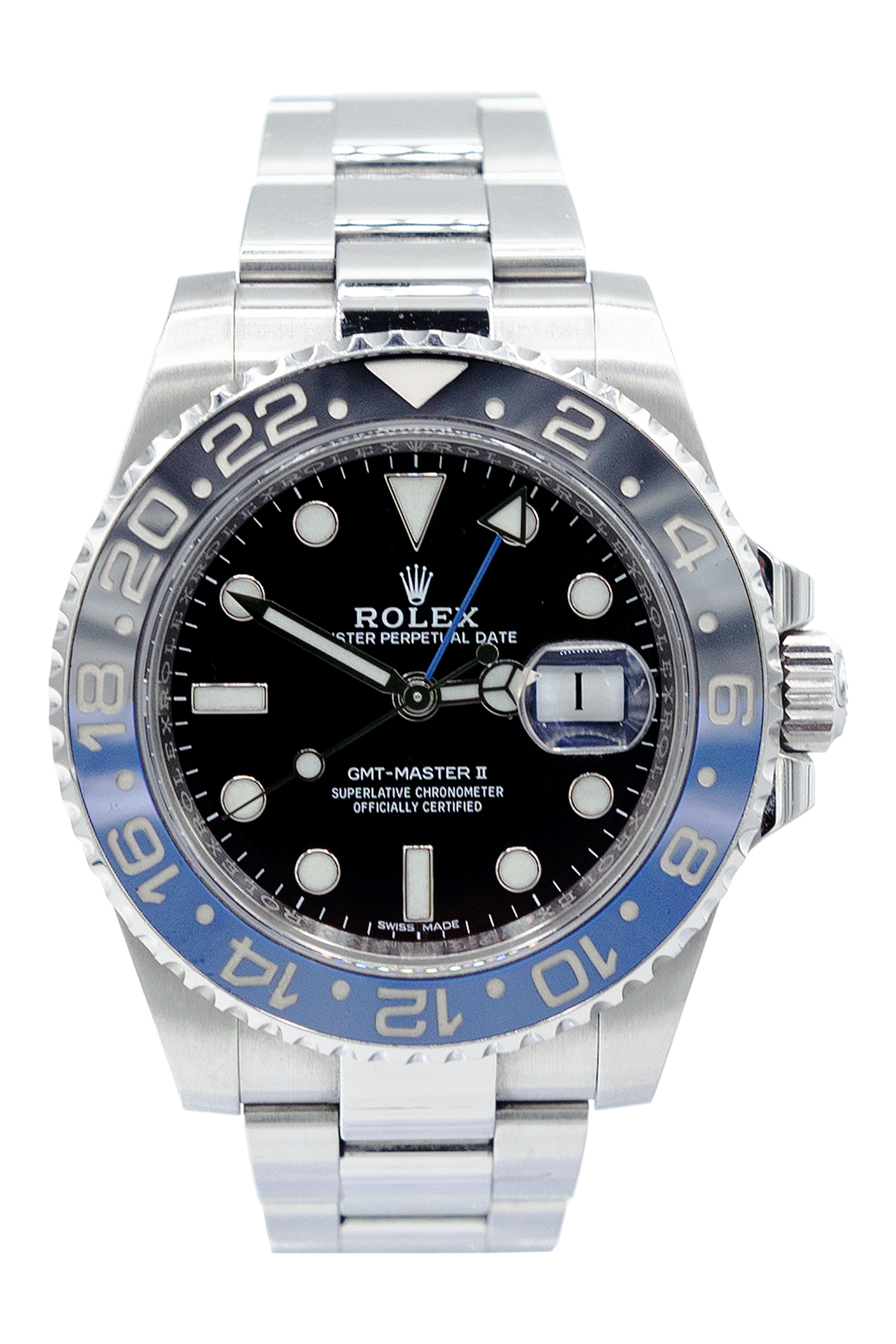 GMT-Master 2
