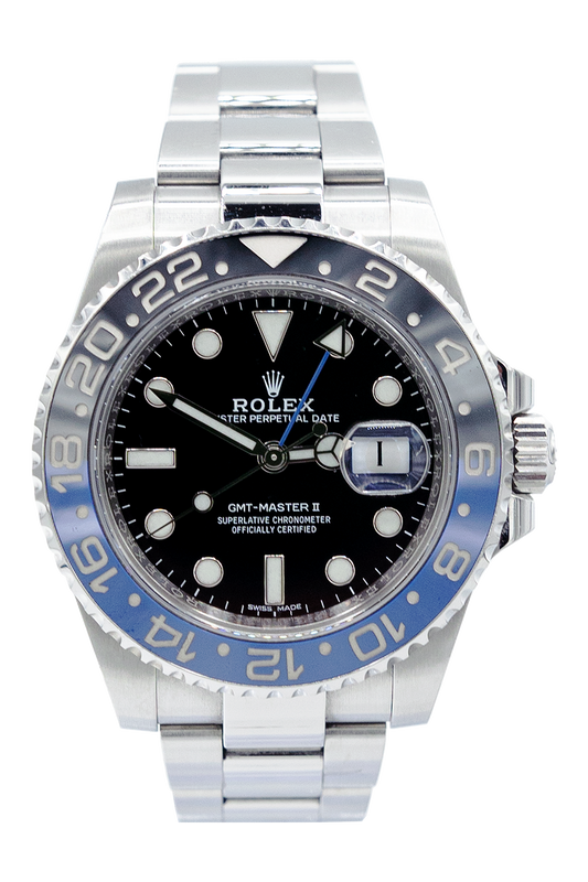 GMT-Master 2