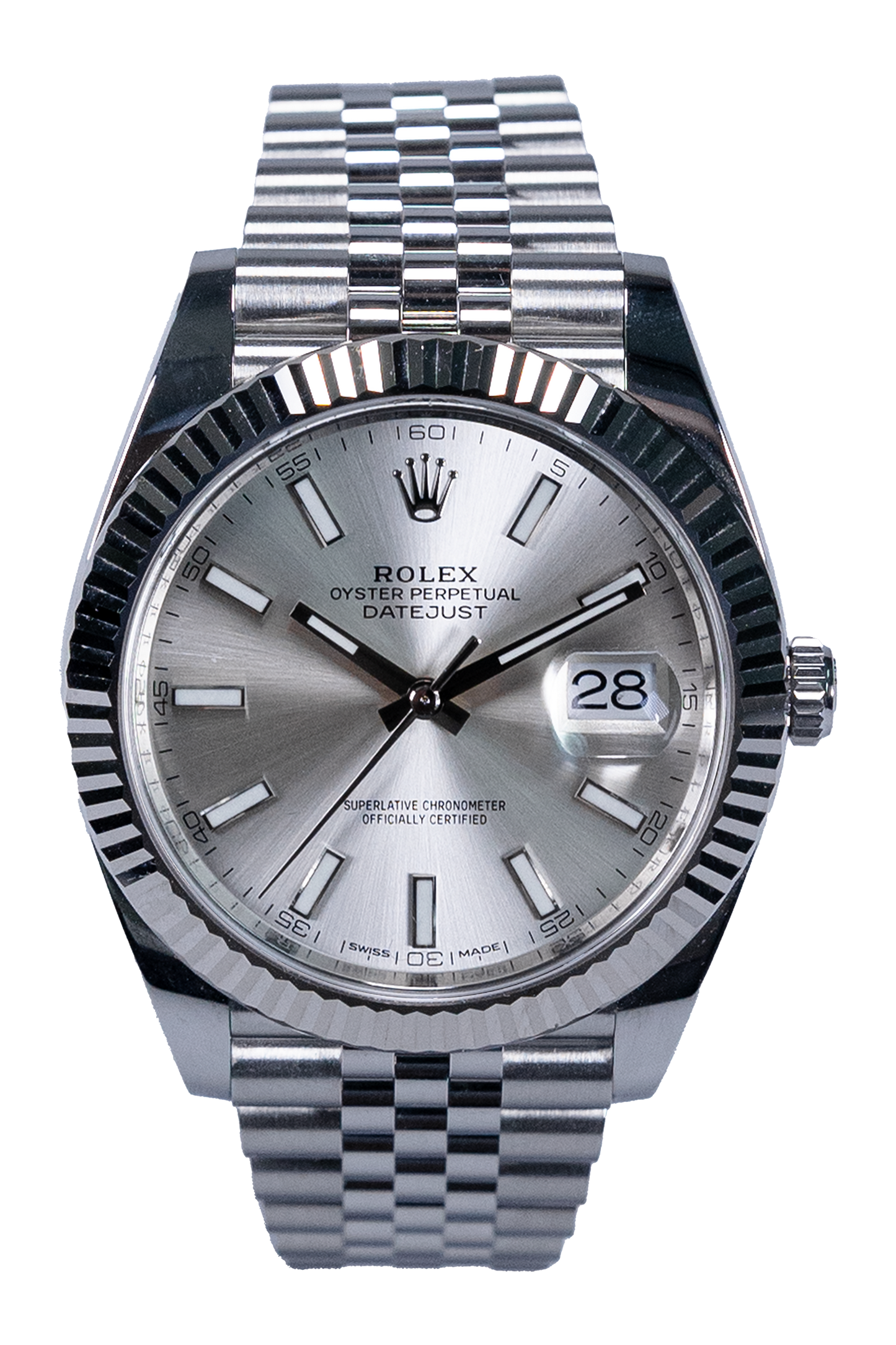 Datejust 41