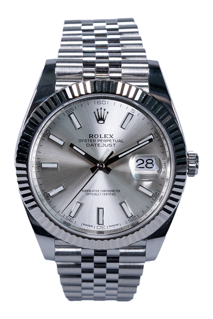 Datejust 41