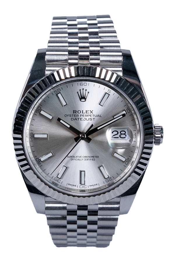 Datejust 41