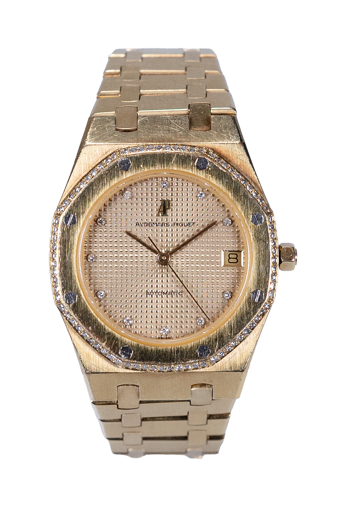 Royal Oak (1 / 3)