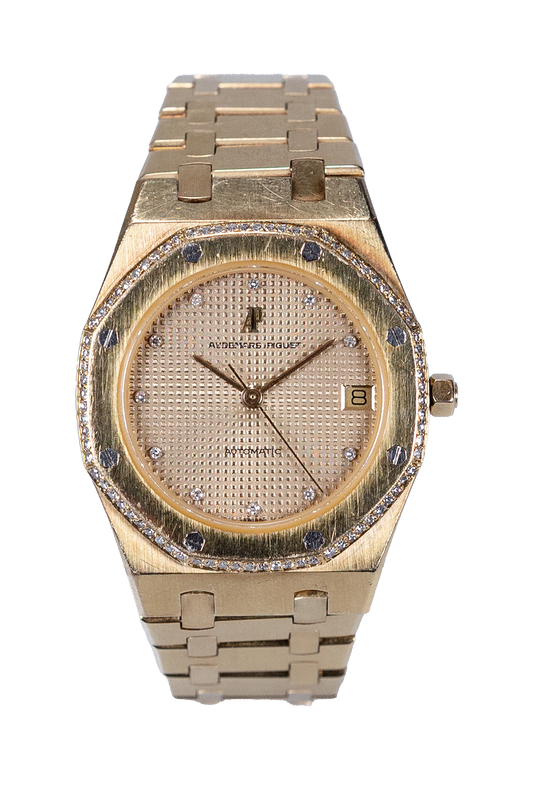 Royal Oak Royal Oak