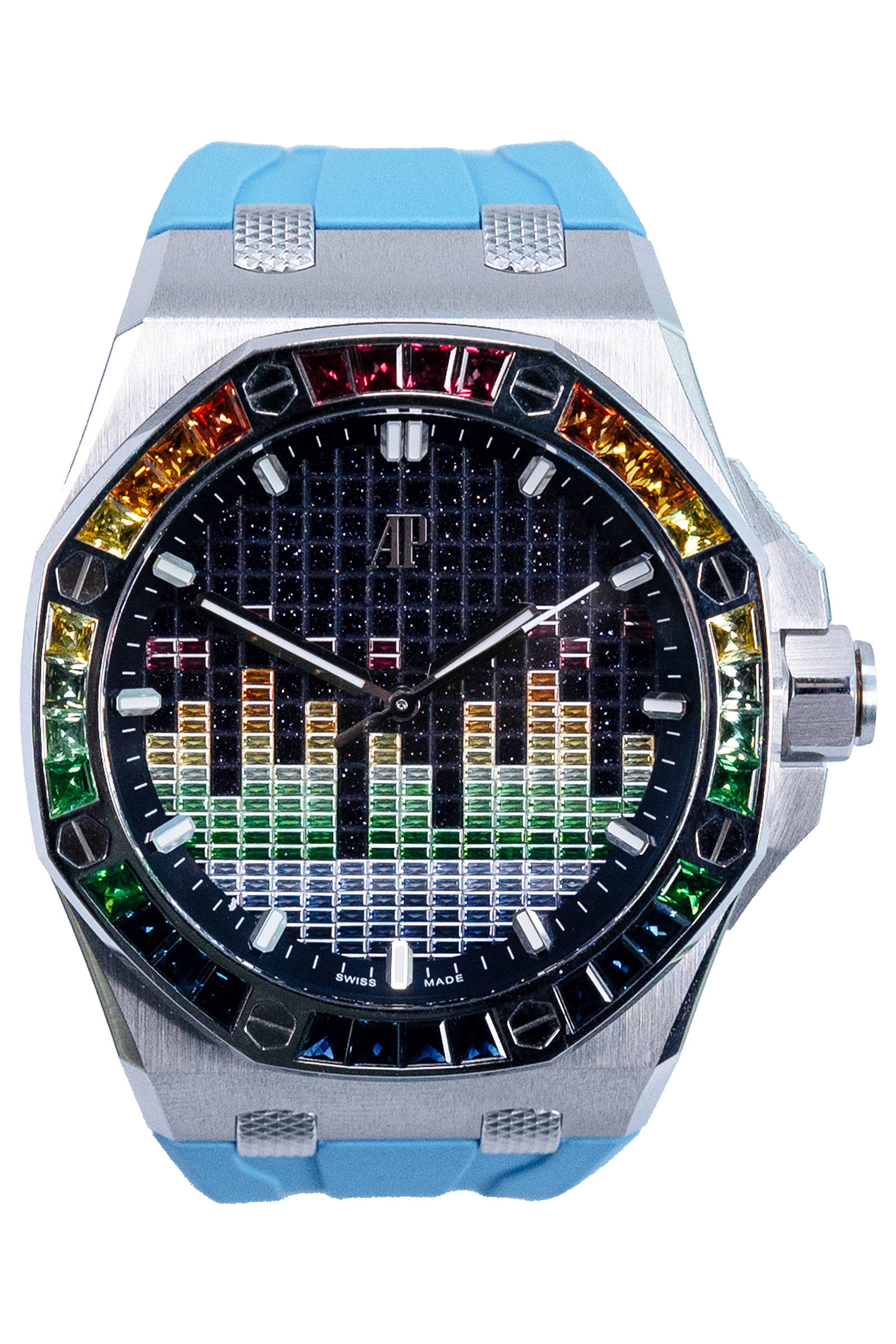 Royal Oak Offshore Music
