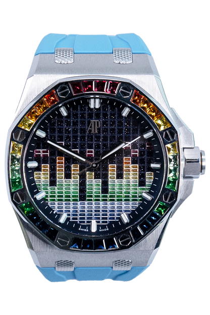 Royal Oak Offshore Music Royal Oak Offshore Music