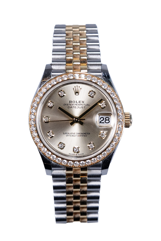 Datejust 31 Datejust 31