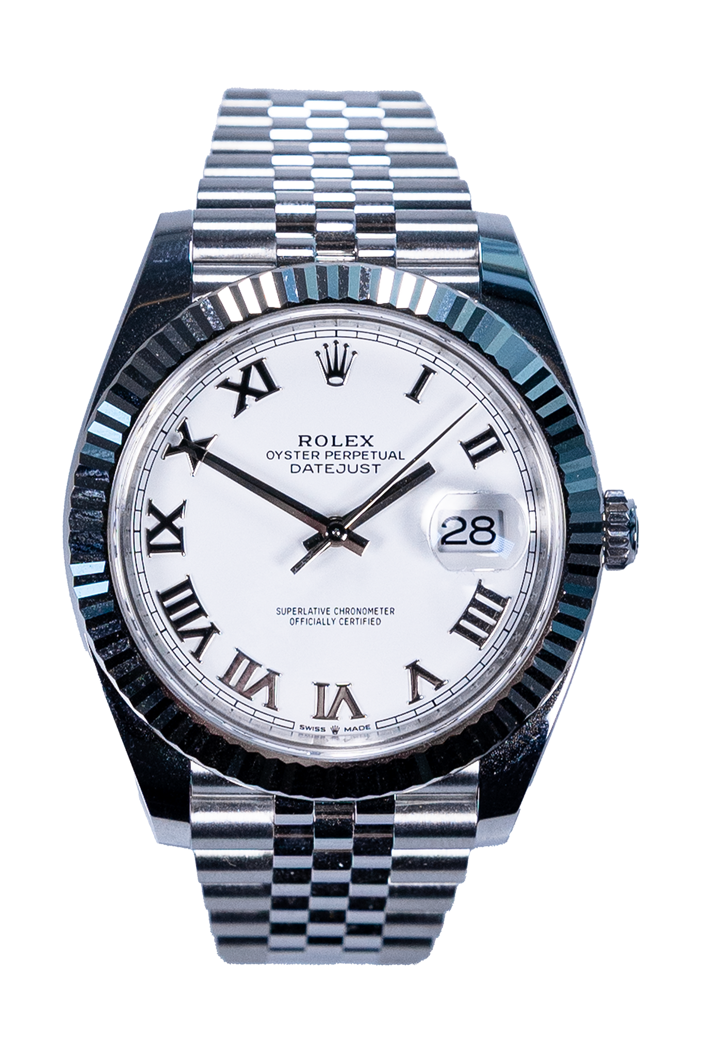 Datejust 41