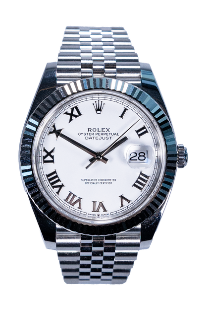 Datejust 41 Datejust 41
