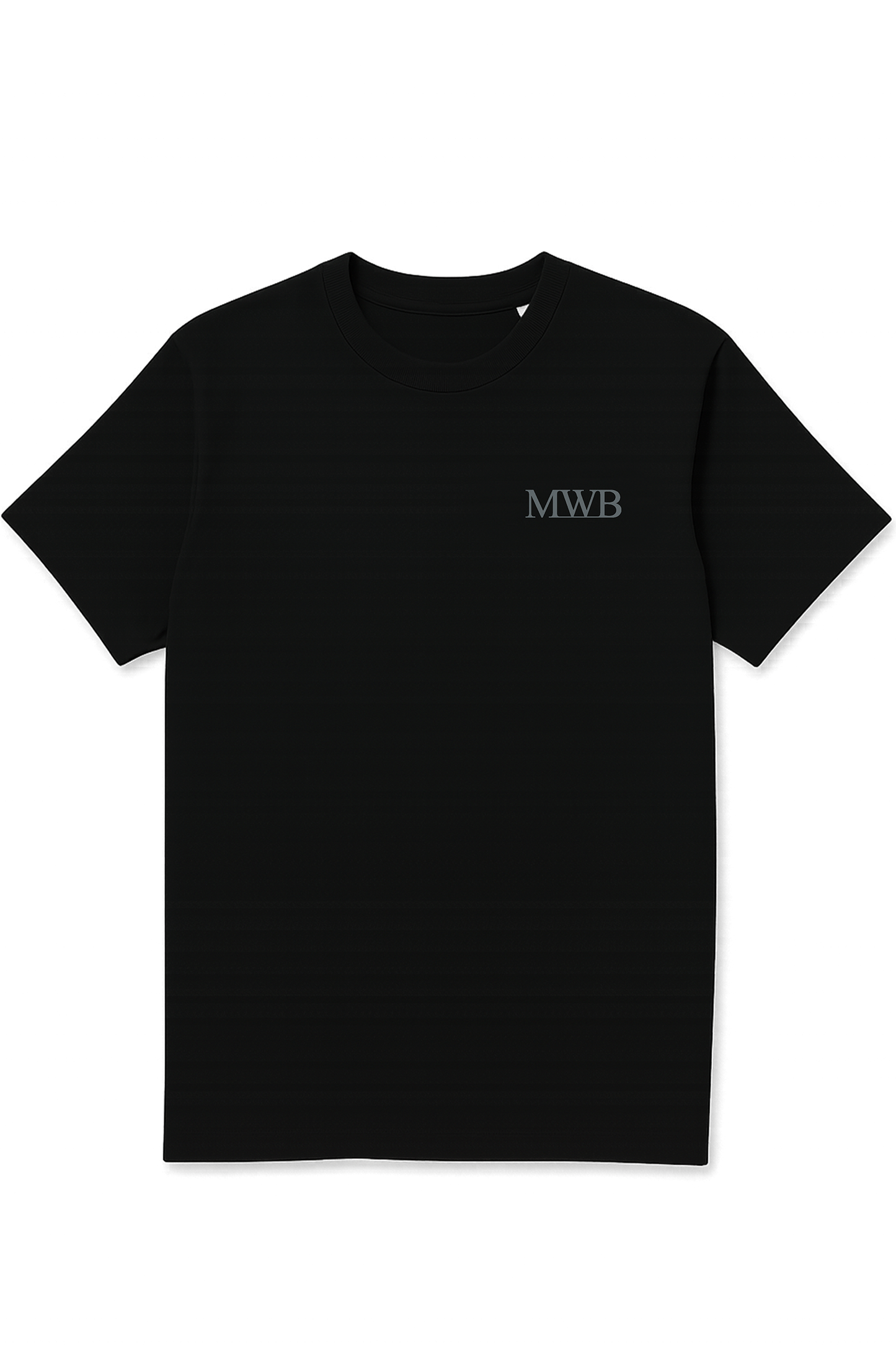 T-Shirt MWB SIGNATURE BEZEL