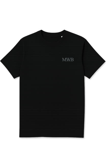 T-Shirt MWB SIGNATURE BEZEL