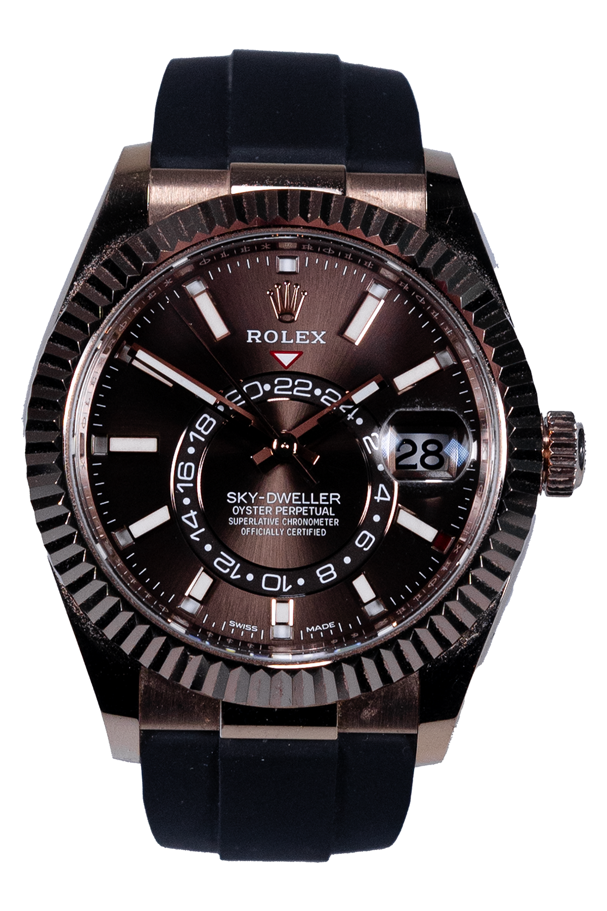 Sky Dweller  (1 / 4)