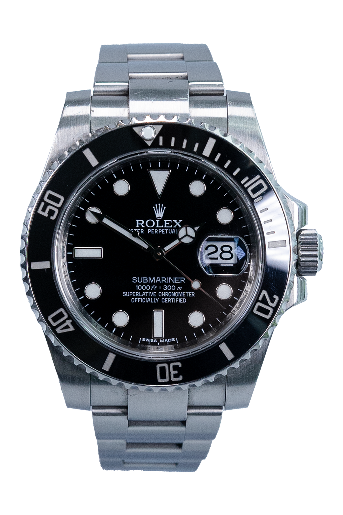 Submariner 40 (1 / 4)