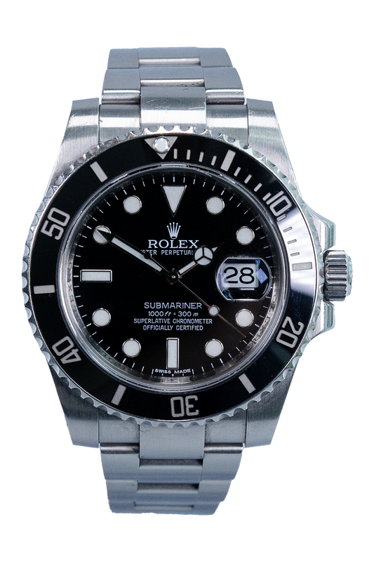 Submariner 40 Submariner 40