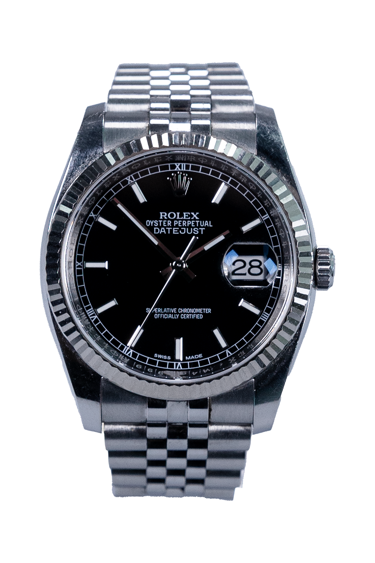 Datejust 36 (1 / 4)