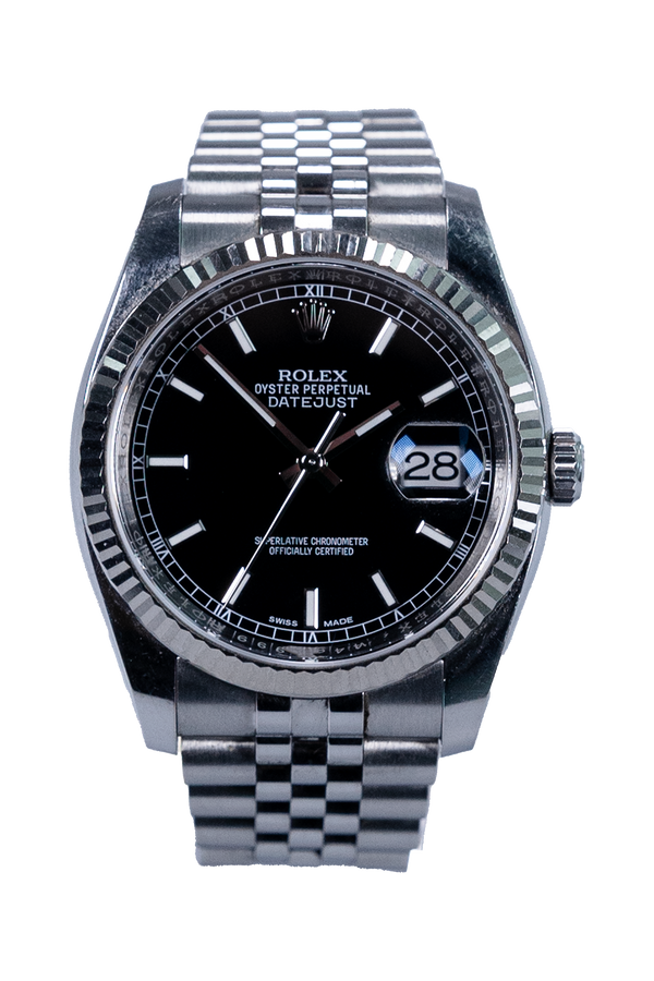 Datejust 36