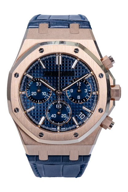 Royal Oak Chronograph „50th“ Royal Oak Chronograph „50th“