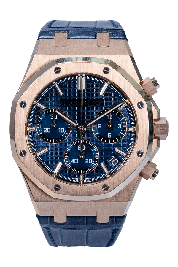 Royal Oak Chronograph
