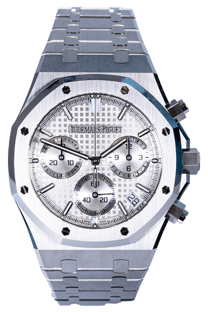 Royal Oak Chronograph Royal Oak Chronograph