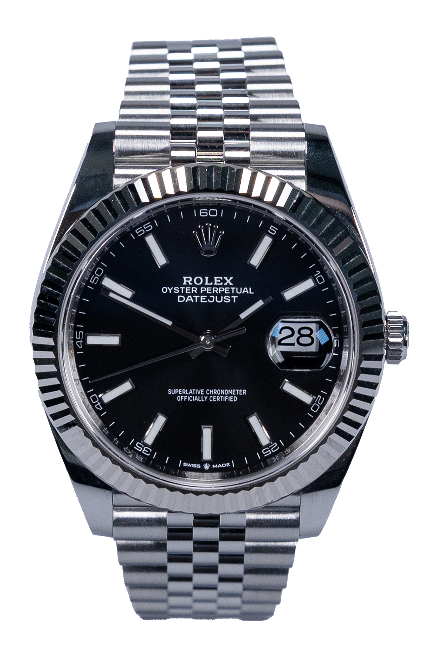 Datejust 41