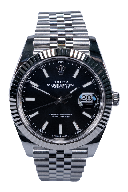 Datejust 41