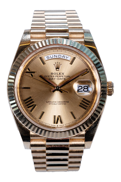 Day-Date 40 Day-Date 40