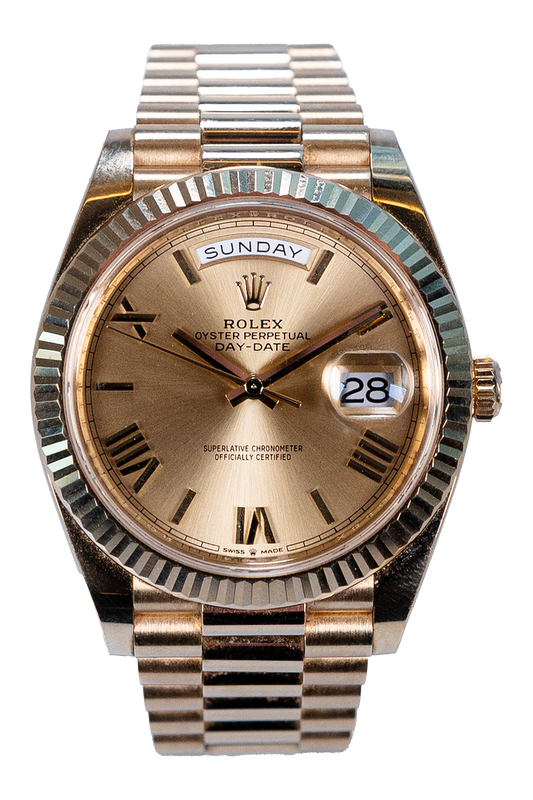 Day-Date 40 Day-Date 40